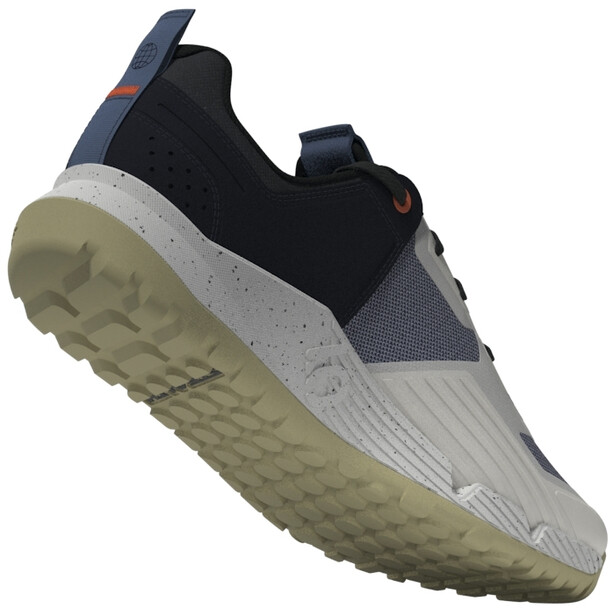 adidas Five Ten Trailcross XT MTB Schuhe Herren grau/schwarz