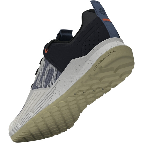 adidas Five Ten Trailcross XT Zapatillas MTB Hombre, gris/negro