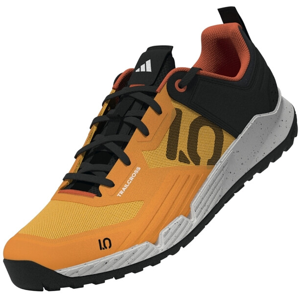 adidas Five Ten Trailcross XT Zapatillas MTB Hombre, naranja/negro