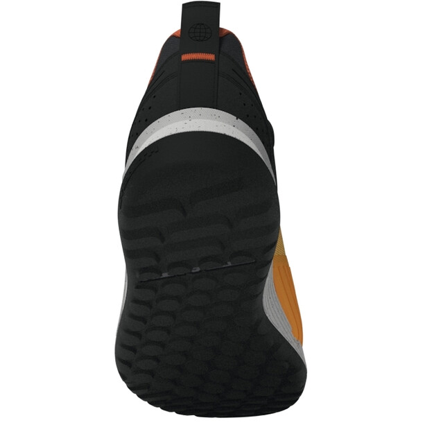 adidas Five Ten Trailcross XT Buty MTB Mężczyźni, pomarańczowy/czarny