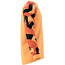 adidas Five Ten 5.10 TrailX Camiseta Manga Larga Hombre, naranja