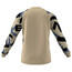 adidas Five Ten 5.10 TrailX Longsleeve T-shirt Heren, beige