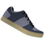 adidas Five Ten Freerider Canvas MTB Schuhe Damen blau