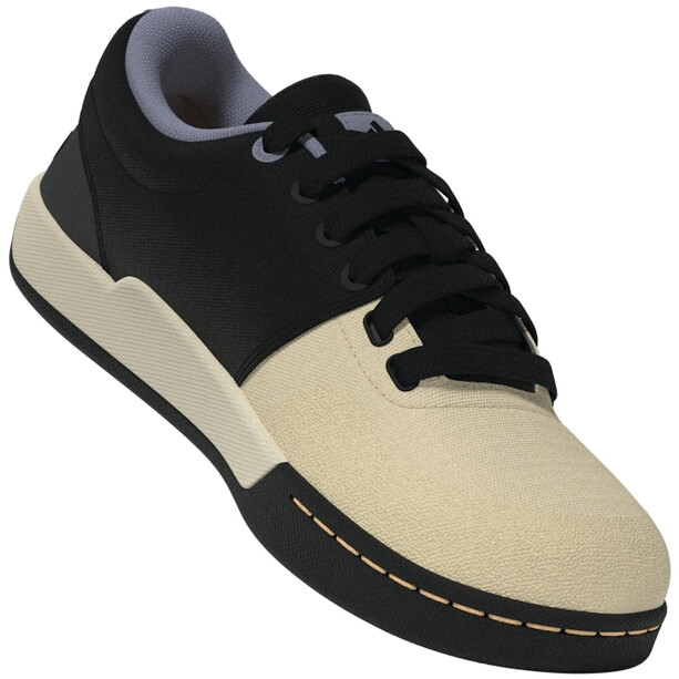 adidas Five Ten Freerider Pro Canvas Zapatillas MTB Mujer, beige/negro