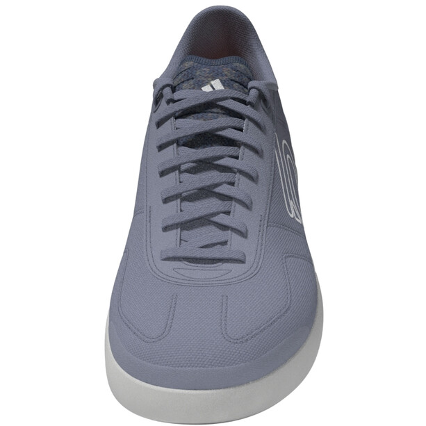 adidas Five Ten Sleuth DLX Canvas Zapatillas MTB Mujer, violeta