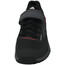 adidas Five Ten Trailcross Clip-In MTB-kengät Naiset, harmaa/musta