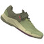adidas Five Ten Trailcross Clip-In Buty MTB Kobiety, zielony