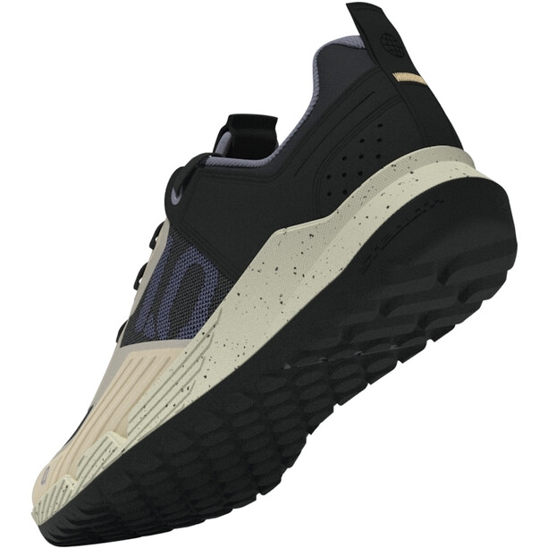 adidas Five Ten Trailcross XT Zapatillas MTB Mujer, beige/negro
