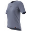 adidas Five Ten Primeblue TrailX Fiets T-shirt Dames, violet