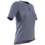 adidas Five Ten Primeblue TrailX T-Shirt Vélo Femme, violet