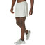 asics Road 2in1 5" Shorts Heren, wit
