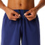 asics Road Pantalones cortos 2en1 7 Hombre, azul