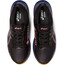 asics Gel-Pulse 14 GTX Shoes Women black/papaya