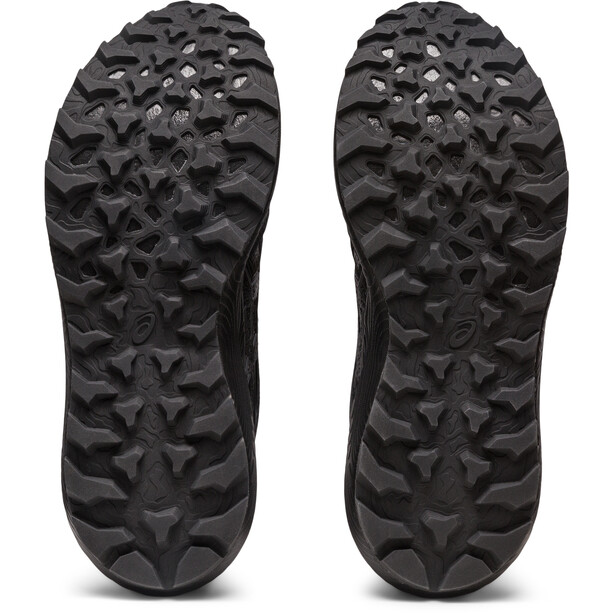 asics Gel-Sonoma 7 GTX Zapatos Mujer, negro