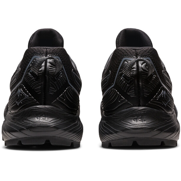 asics Gel-Sonoma 7 GTX Zapatos Hombre, negro