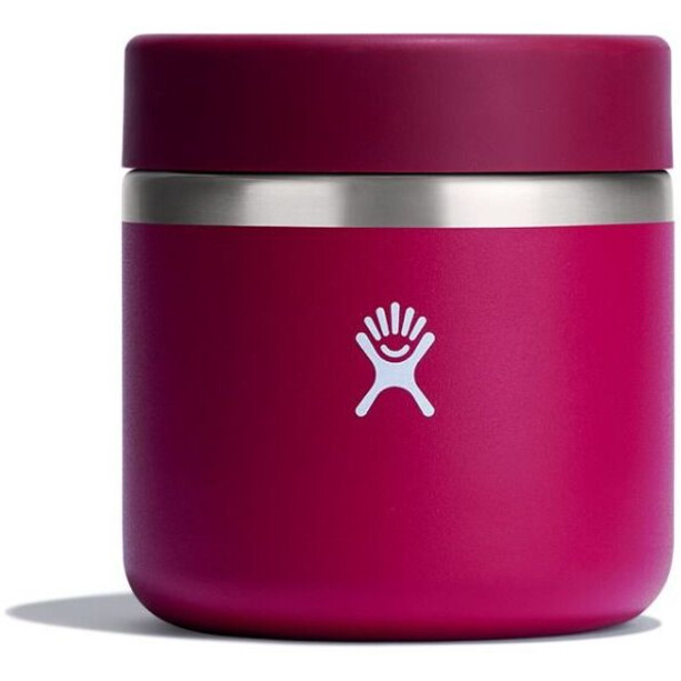 Hydro Flask Isolierter Lebensmittelbehälter 591ml pink