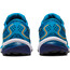 asics Gel-Cumulus 24 GS Schuhe Kinder blau