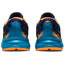 asics Gel-Noosa Tri 13 GS Chaussures Enfant, bleu/orange