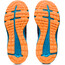 asics Gel-Noosa Tri 13 GS Schoenen Kinderen, blauw/oranje