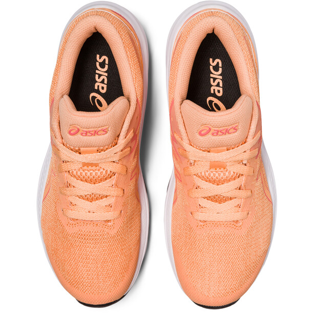asics GT-1000 11 GS Chaussures Enfant, orange