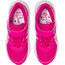 asics Jolt 4 PS Chaussures Enfant, rose/blanc
