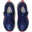 asics Pre Venture 9 GS Chaussures Enfant, bleu/rose