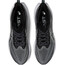 asics Novablast 3 LE Shoes Men, grijs/wit