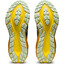 asics Novablast 3 TR Chaussures Homme, bleu/jaune