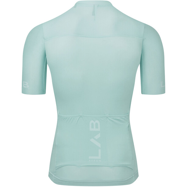 dhb Aeron Lab SS Jersey Homme, turquoise