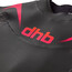 dhb Aeron Lab 3.0 Neoprenanzug Damen schwarz
