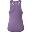 dhb Run 2.0 Camiseta Mujer, violeta