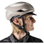 GripGrab AquaShield Cappello da Ciclismo Impermeabile, nero