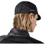 GripGrab AquaShield Cappello da Ciclismo Impermeabile, nero