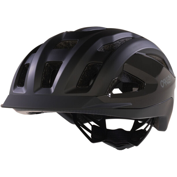 Oakley ARO3 All Road ICE EU Helmet, czarny