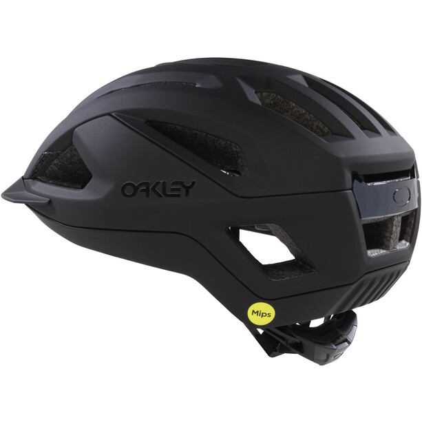 Oakley ARO3 Allroad EU MIPS-hjelm Svart
