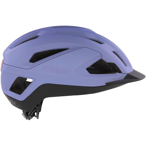 Oakley ARO3 Allroad EU MIPS helmet matte lilac