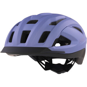 Oakley ARO3 Allroad EU MIPS helmet, violetti violetti