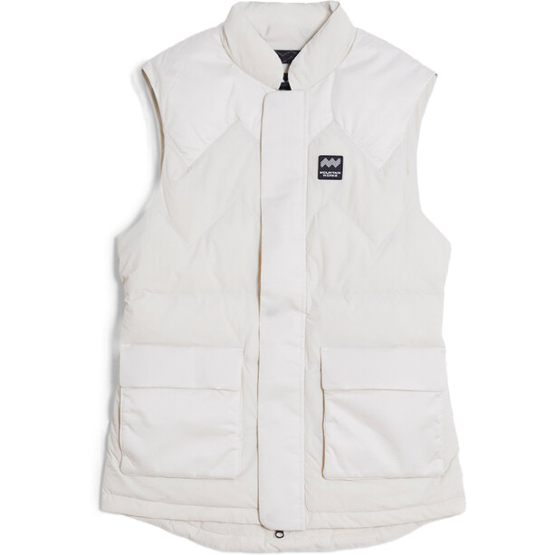 Mountain Works Utility Thermisch Vest, wit