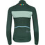 Isadore Signature Thermal Adventure LS Jersey Dames, petrol