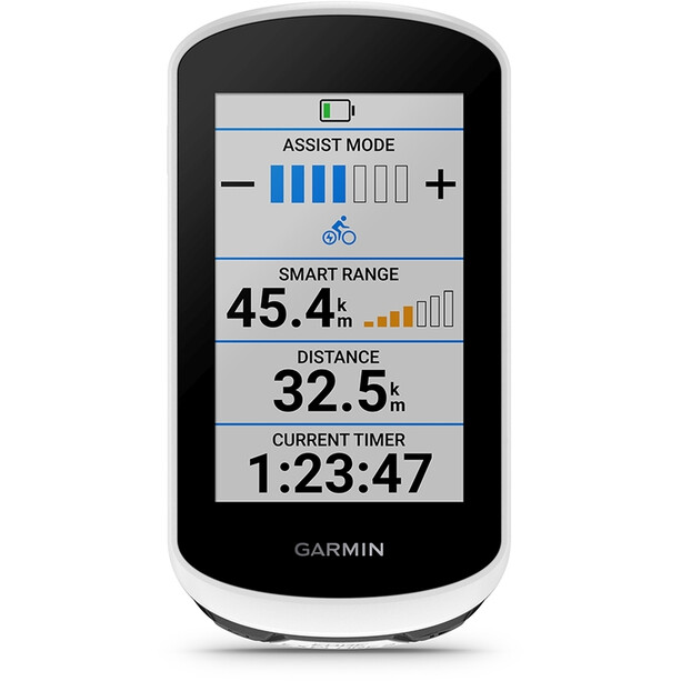 Garmin Edge Explr 2 GPS Fahrradcomputer 