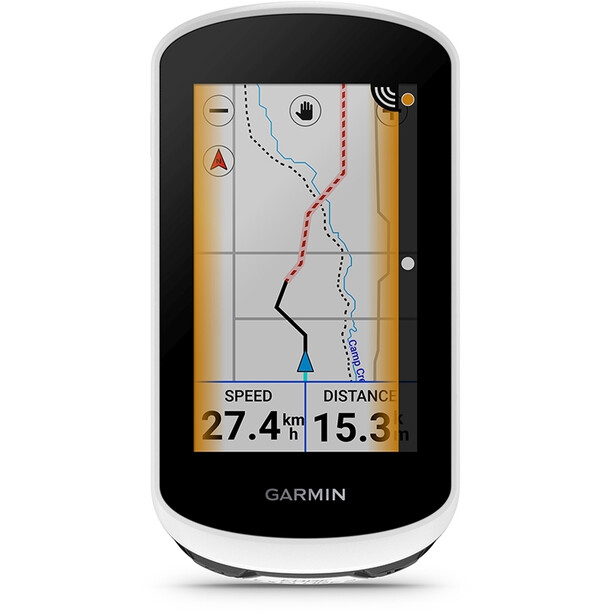 omfatte stun bilag Garmin Edge Explr 2 Compteur de vélo GPS | Bikester.fr