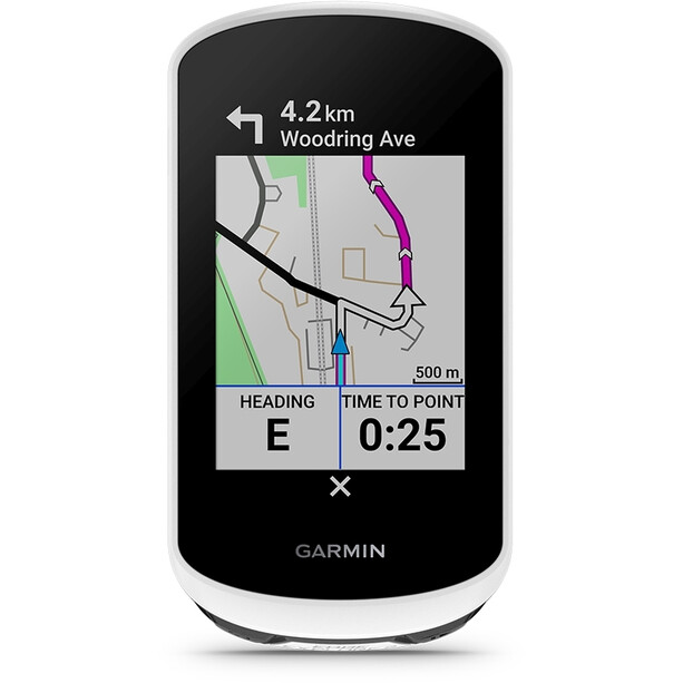 Garmin Edge Explr 2 Power Ciclocomputador GPS 