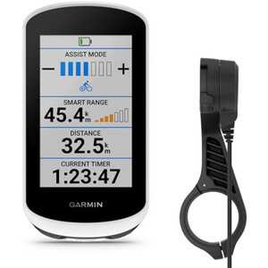 Garmin Edge Explr 2 Power Compteur de vélo GPS 