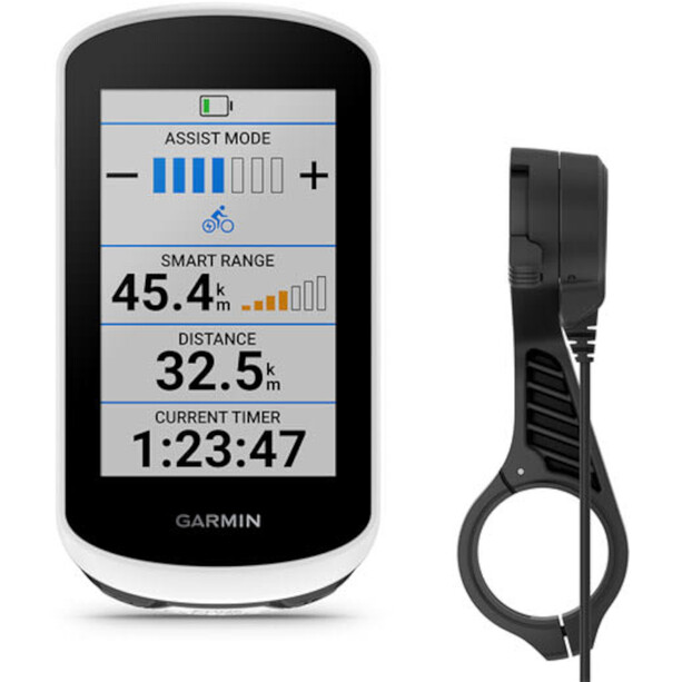 Garmin Edge Explr 2 Power GPS Fahrradcomputer 