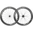 Zipp 404 Clincher Wheelset Tubeless Shimano 10/11/12-speed