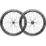 Zipp 454 NSW Clincher Wheelset Tubeless Shimano 10/11/12-speed