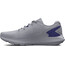 Under Armour Charged Rogue 3 Knit Zapatos Hombre, gris