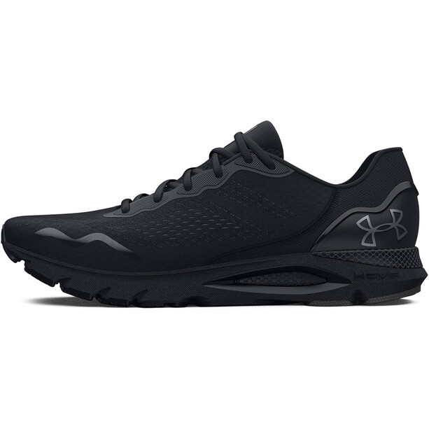 Under Armour HOVR Sonic 6 Chaussures Homme, noir