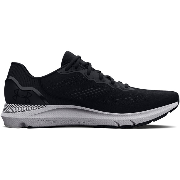 Under Armour HOVR Sonic 6 Chaussures Homme, noir/blanc