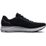 Under Armour HOVR Sonic 6 Chaussures Homme, noir/blanc